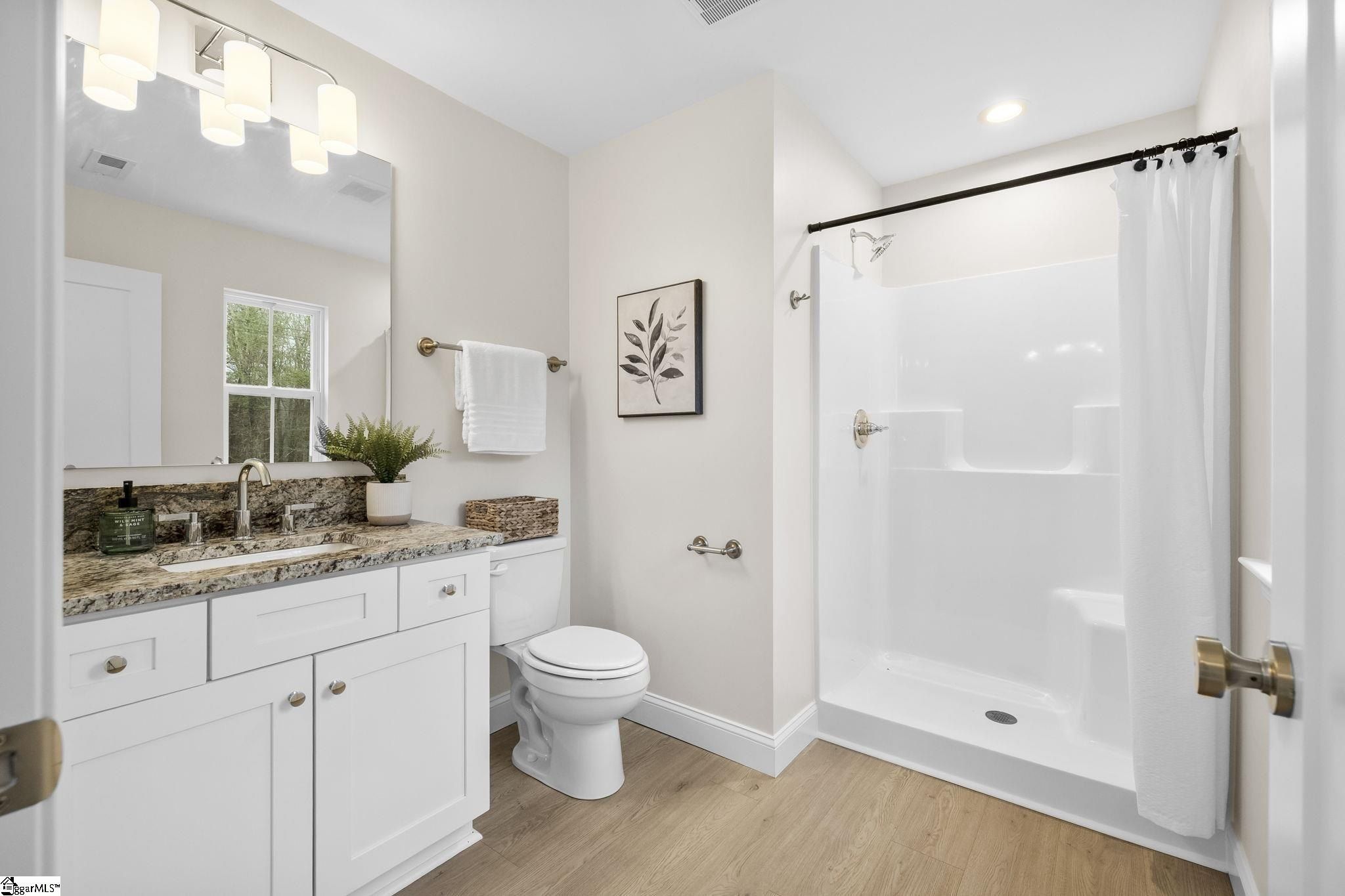 Alexander Road. Taylors, SC 29687