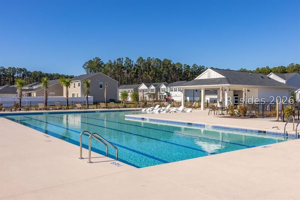 265 Hill Pond Road. Bluffton, SC 29910