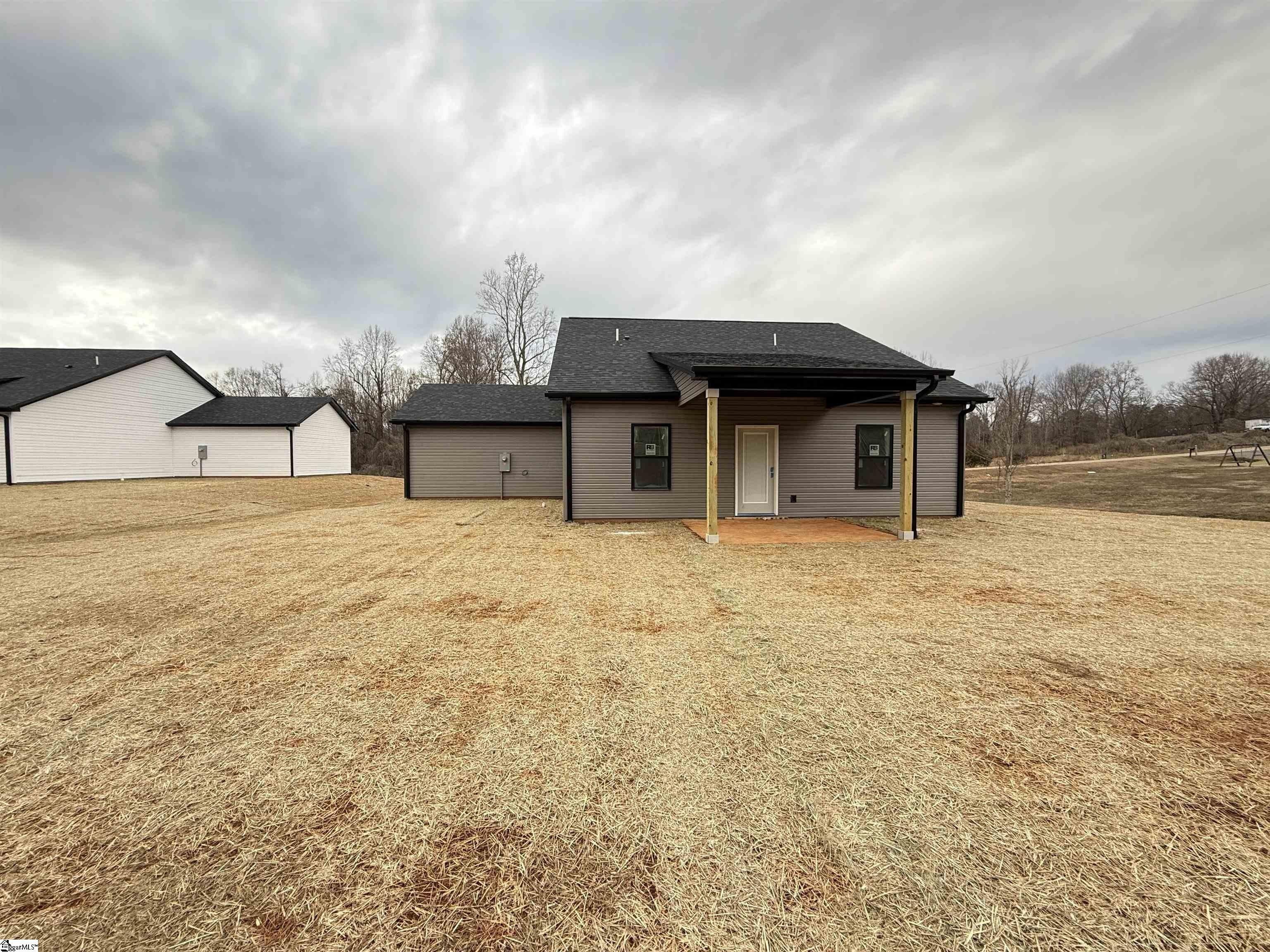 825 Campobello Gramling School Road. Campobello, SC 29322