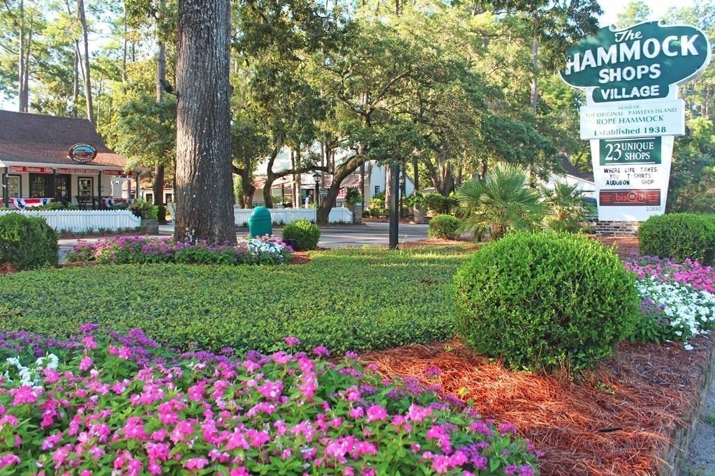 Parkview Dr. Pawleys Island, SC 29585