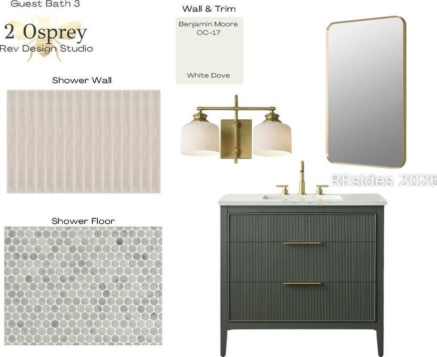 2 Osprey Place. Daufuskie Island, SC 29915