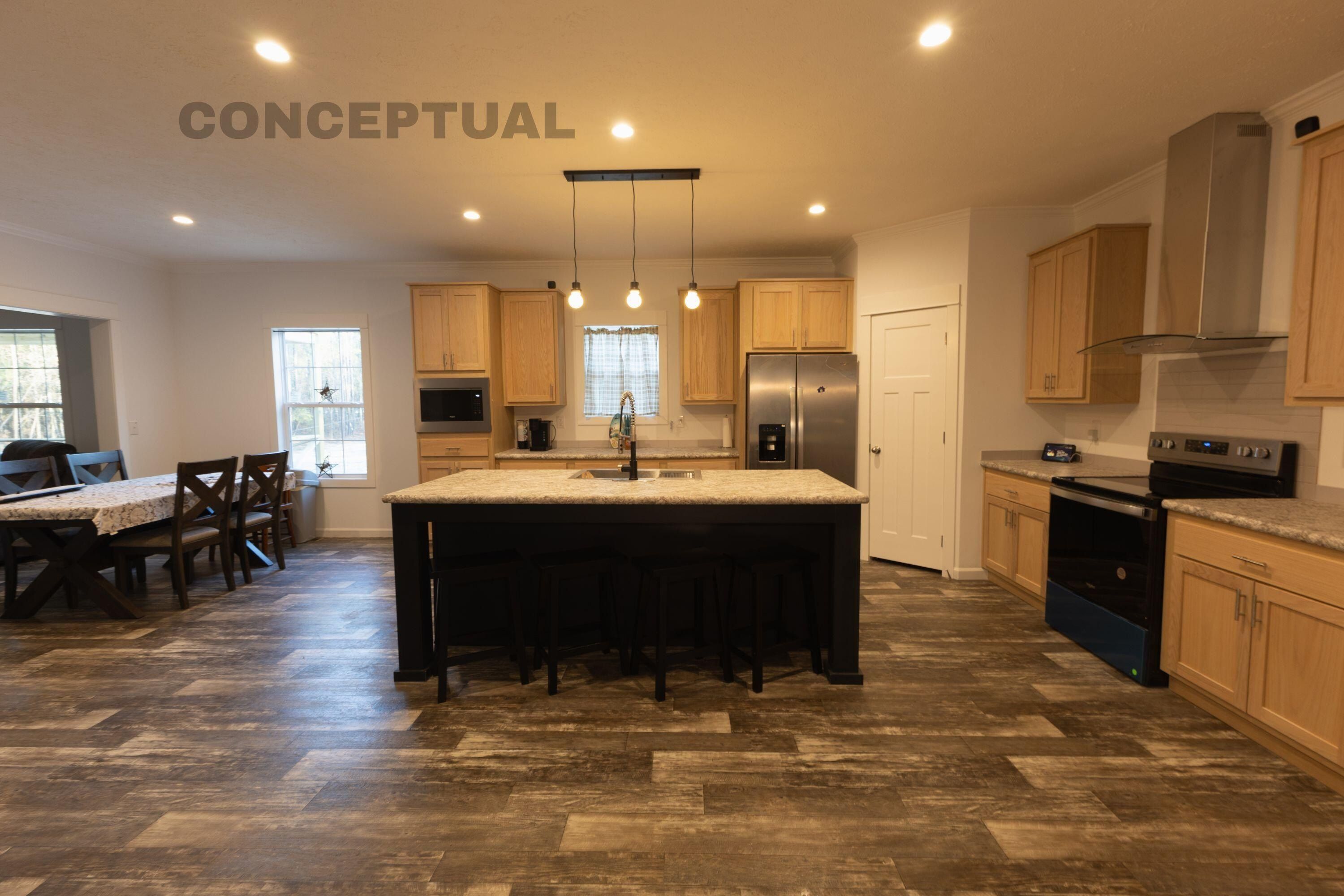 Bluebird Trail. Saint George, SC 29477