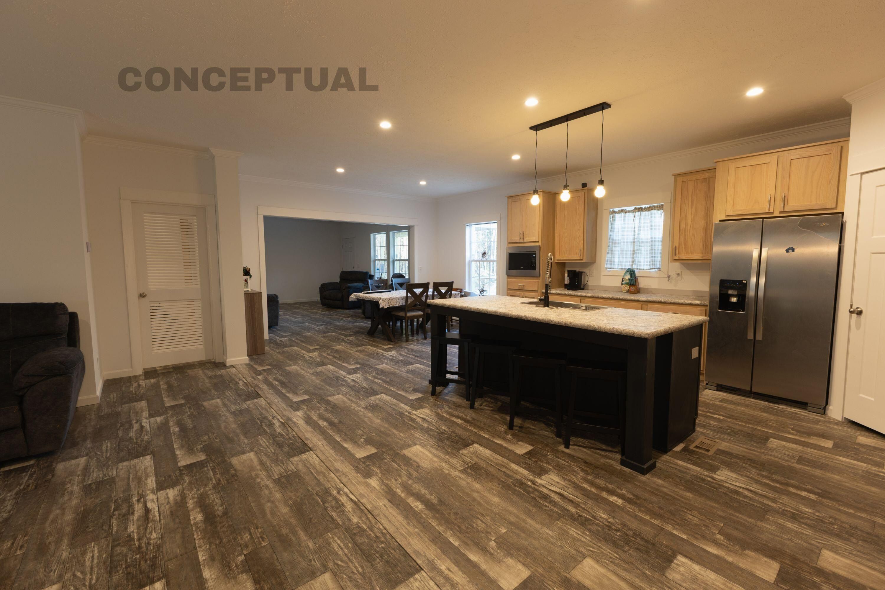 Bluebird Trail. Saint George, SC 29477