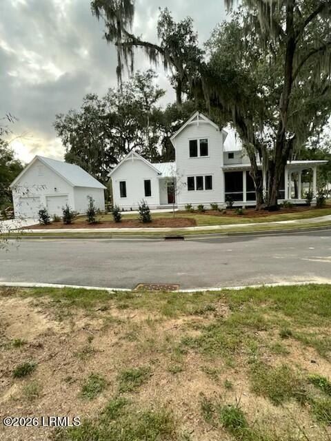 74 Patina Drive. Beaufort, SC 29907