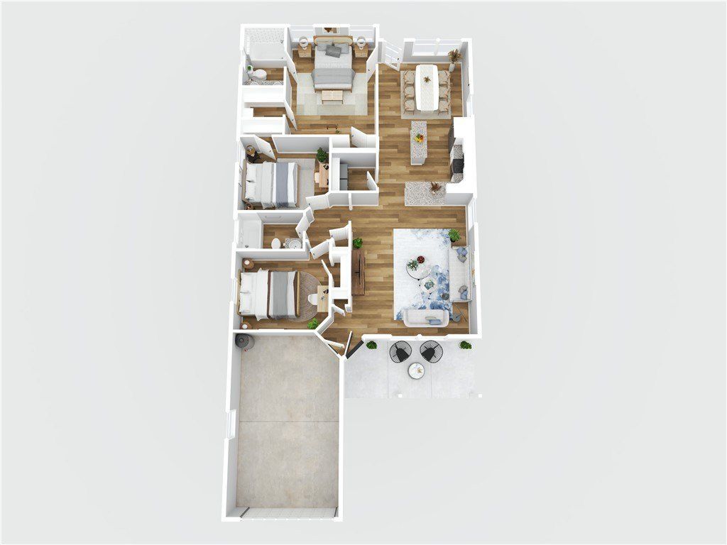 209 Poplar Lane. Anderson, SC 29624