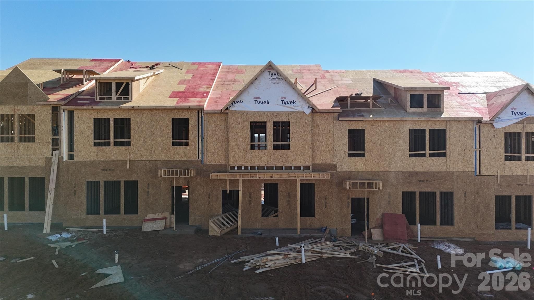 8673 Miles Gap Road. Indian Land, SC 29707