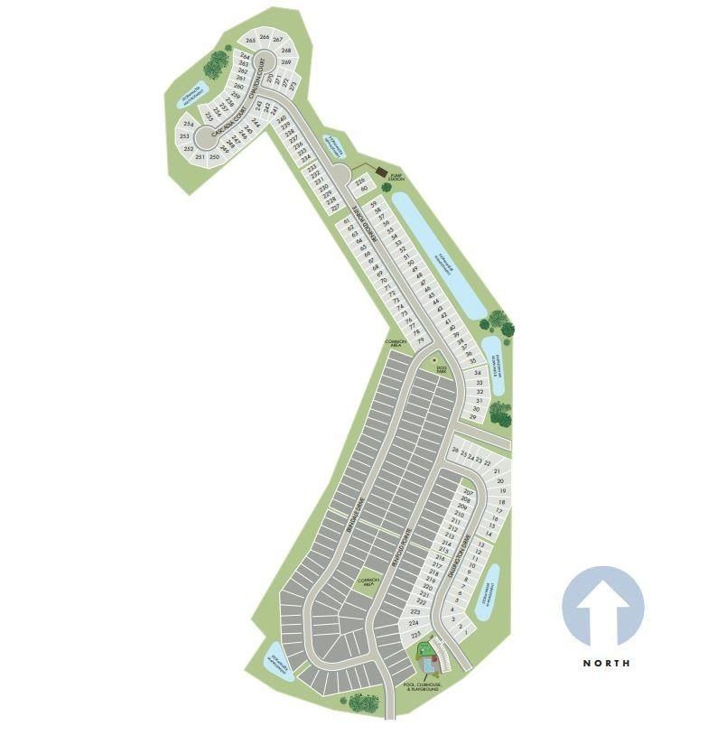 961 Penfold Point. Wellford, SC 29385