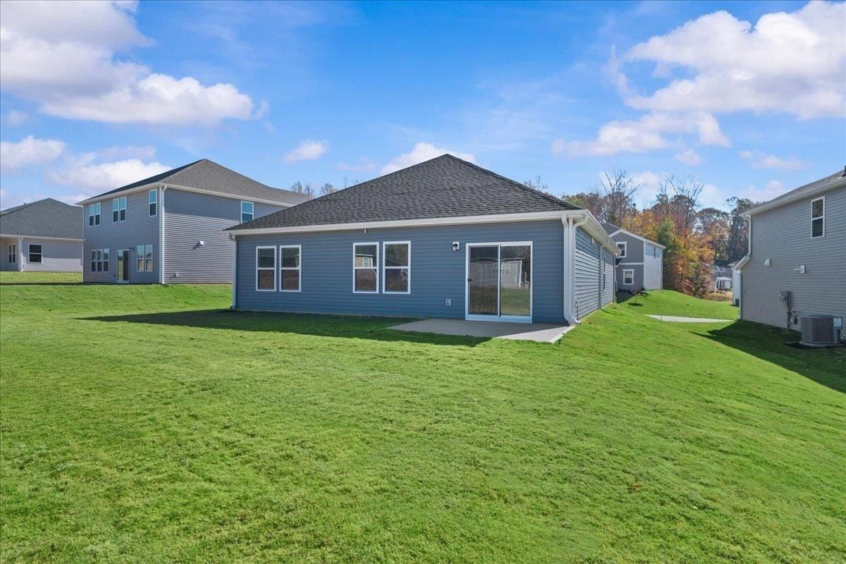 120 Milo Road. Spartanburg, SC 29306