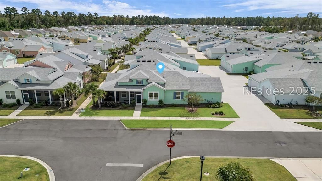 690 Beachcomber Boulevard. Hardeeville, SC 29927