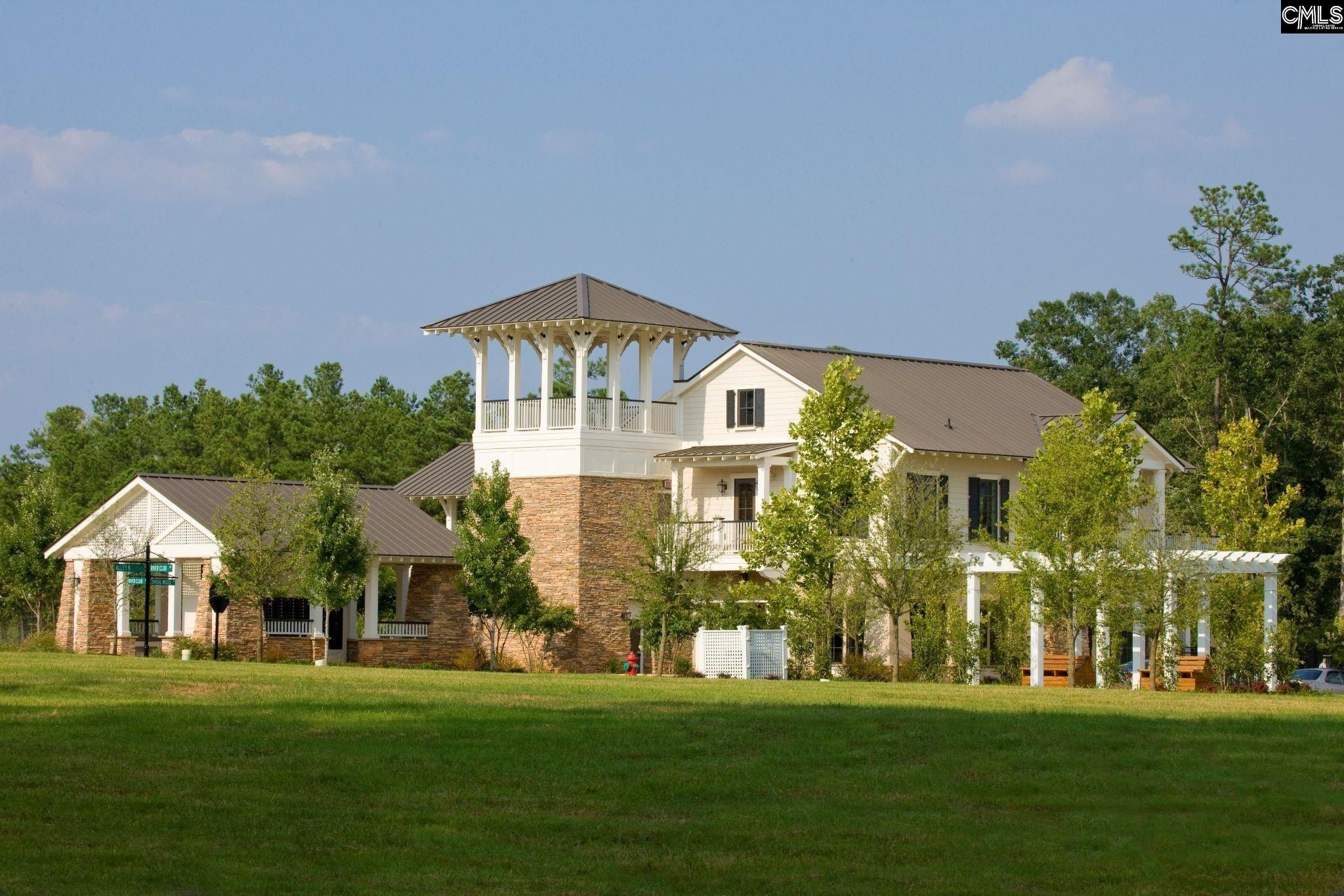 1028 Manarola Road. Lexington, SC 29072