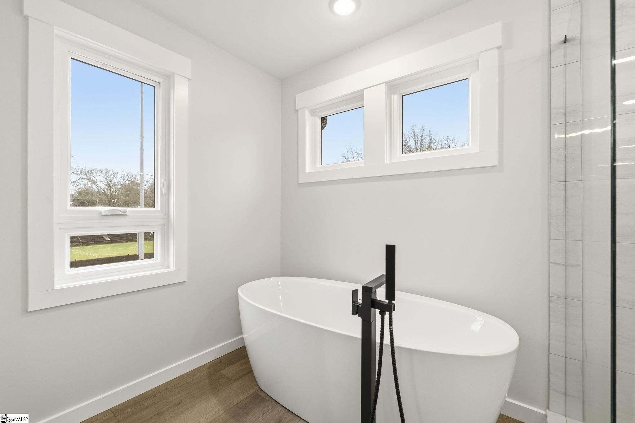 119 Jackson Street. Greer, SC 29650