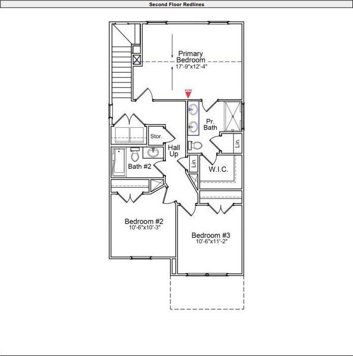 2329 Mill Loop. Spartanburg, SC 29301