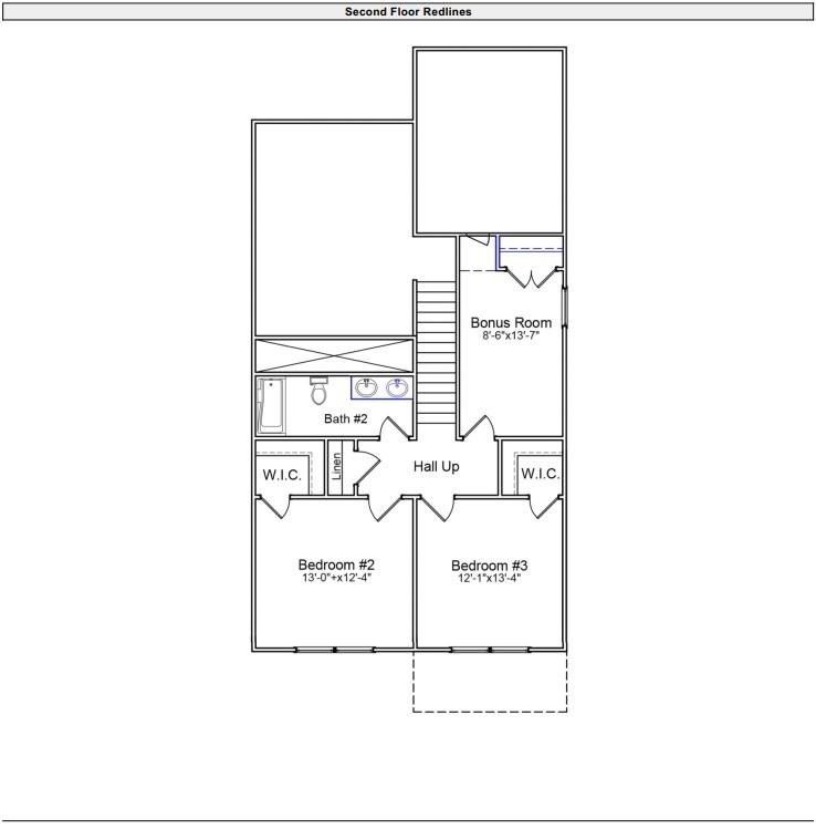 2332 Mill Loop. Spartanburg, SC 29301