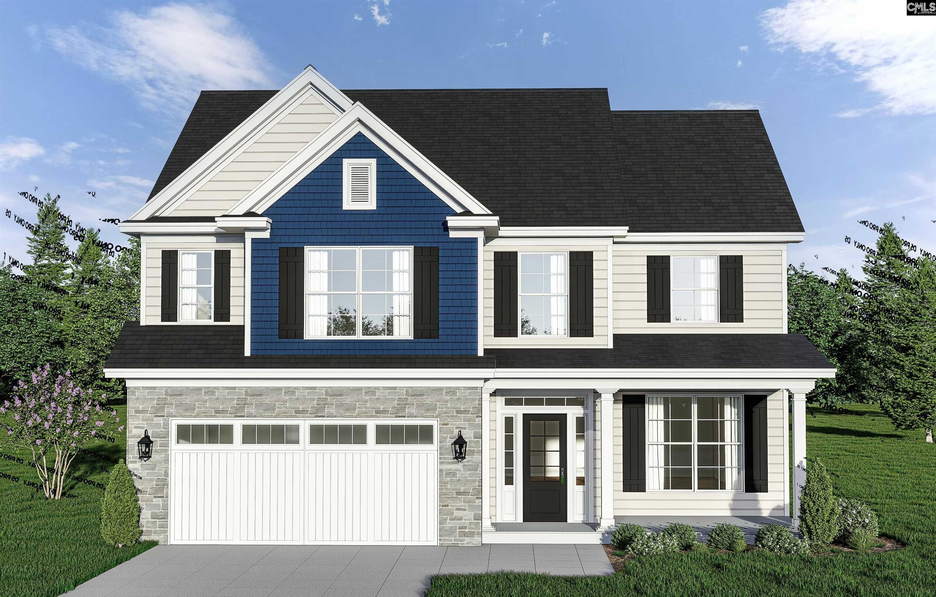 641 Ross Road. Columbia, SC 29223