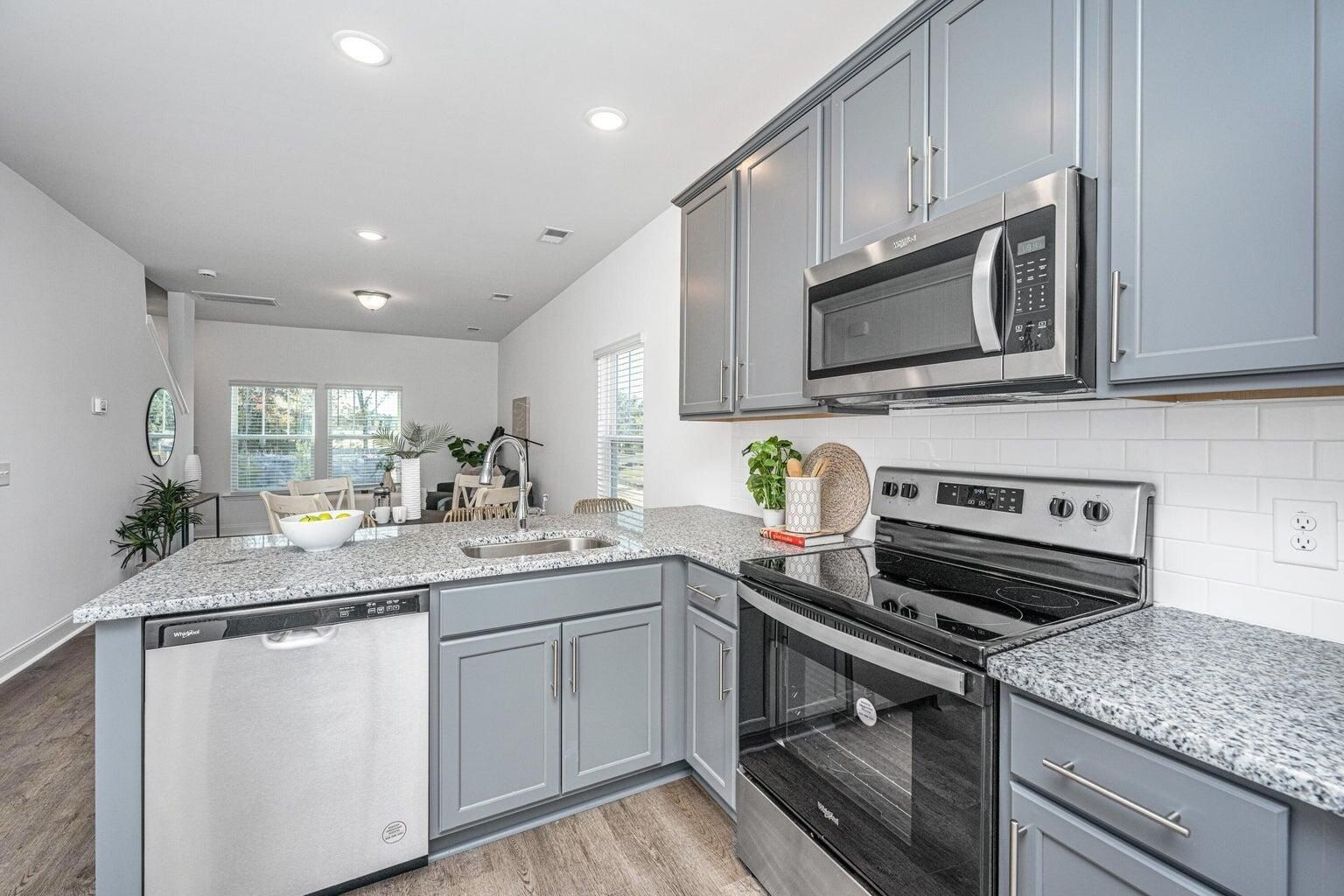 403 Gravy Train Street. Charleston, SC 29414