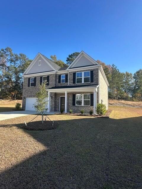 6510 Hidden Haven Road. Sumter, SC 29154