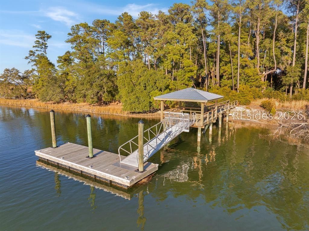 Tbd Blackwall Island. Saint Helena Island, SC 29920