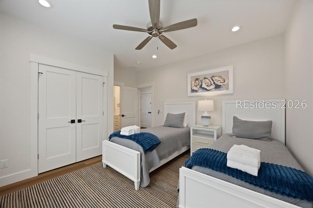 34 Tupelo Road. Hilton Head, SC 29928