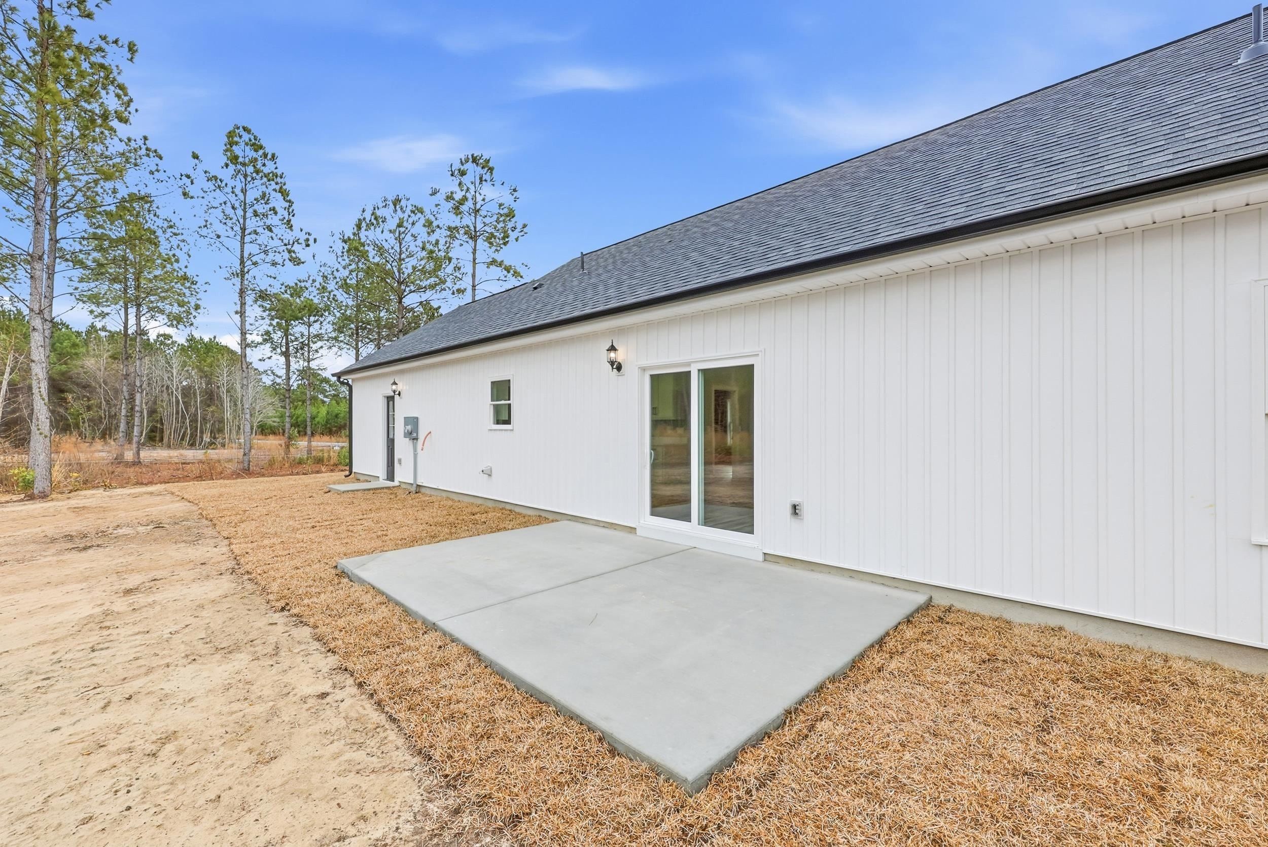 Tbd Oakdale Rd. Loris, SC 29569