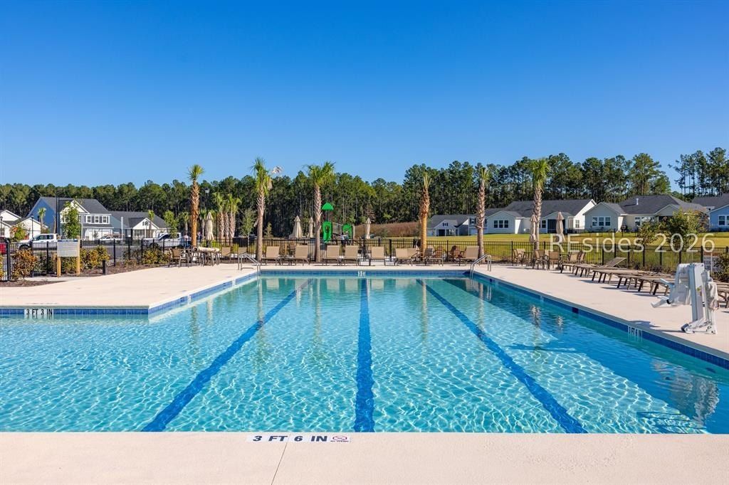 314 Hill Pond Road. Bluffton, SC 29910