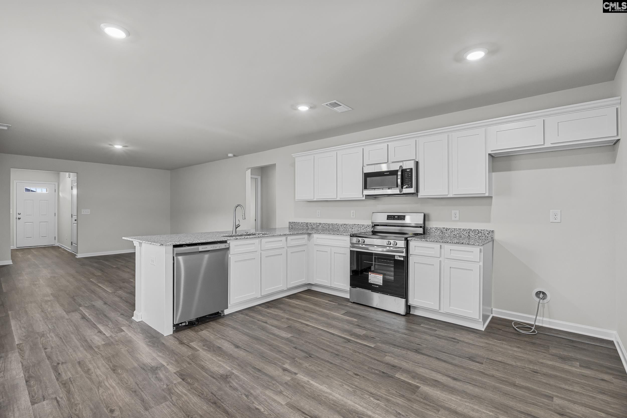 2322 Damascus Way. Lexington, SC 29073