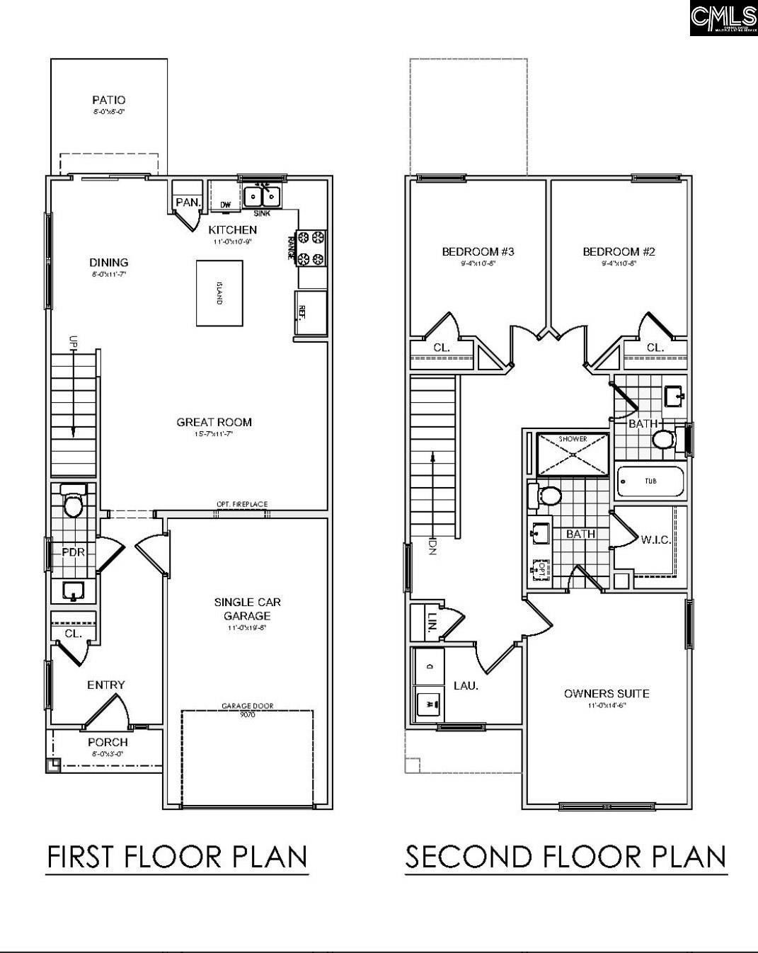 20 Fawn Spot Court. Elgin, SC 29045