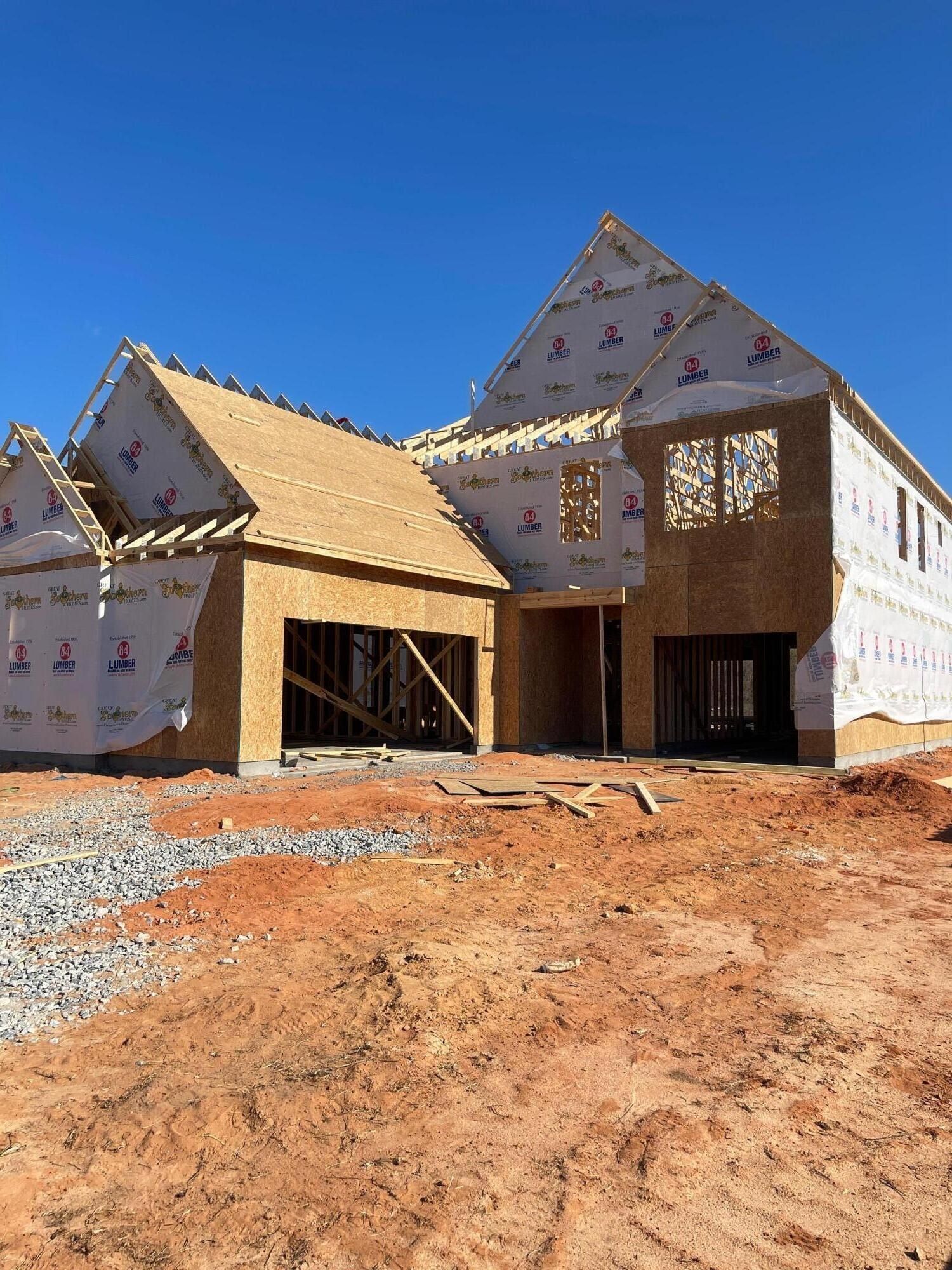 175 Nw Sovereign Oak Glen. Aiken, SC 29801