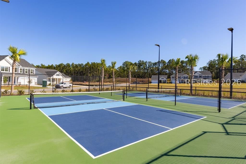 310 Hill Pond Road. Bluffton, SC 29910