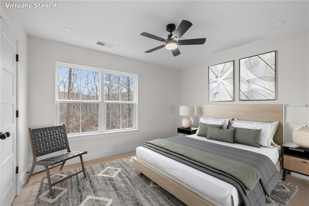 502 Point Road. Westminster, SC 29693