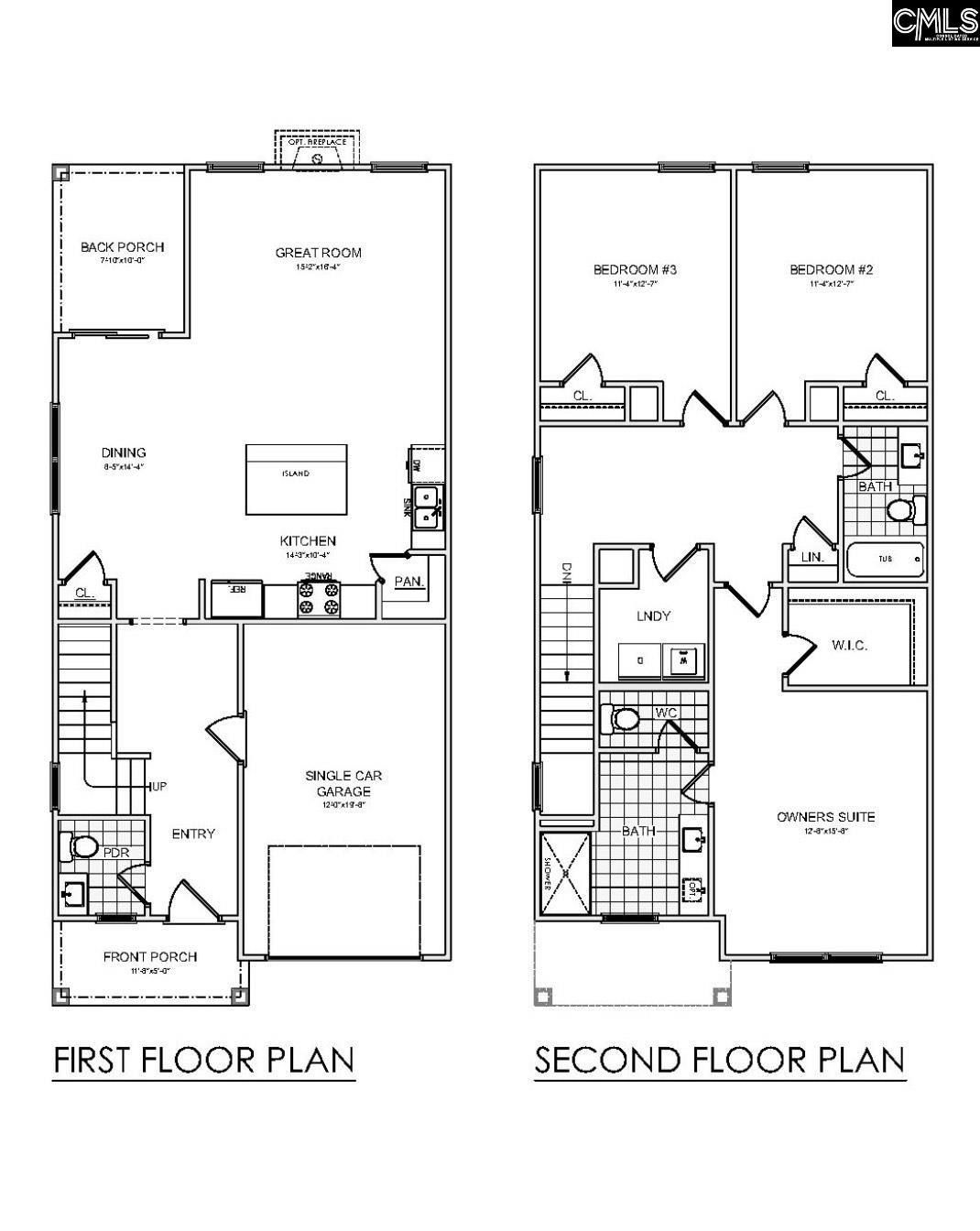 16 Fawn Spot Court. Elgin, SC 29045
