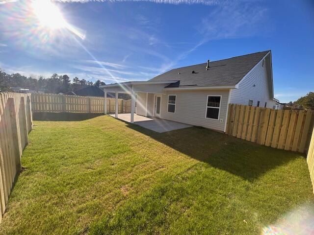 8919 Snelling Drive. Aiken, SC 29803