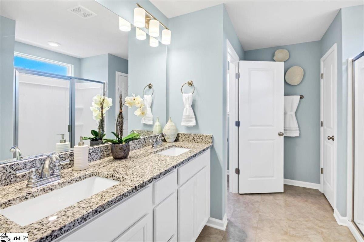 1325 Strawberry Jam Road. Lyman, SC 29365