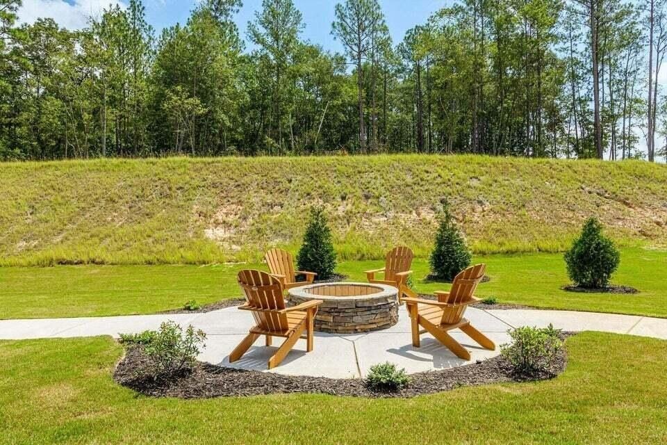 7288 Paisley Circle. Graniteville, SC 29829