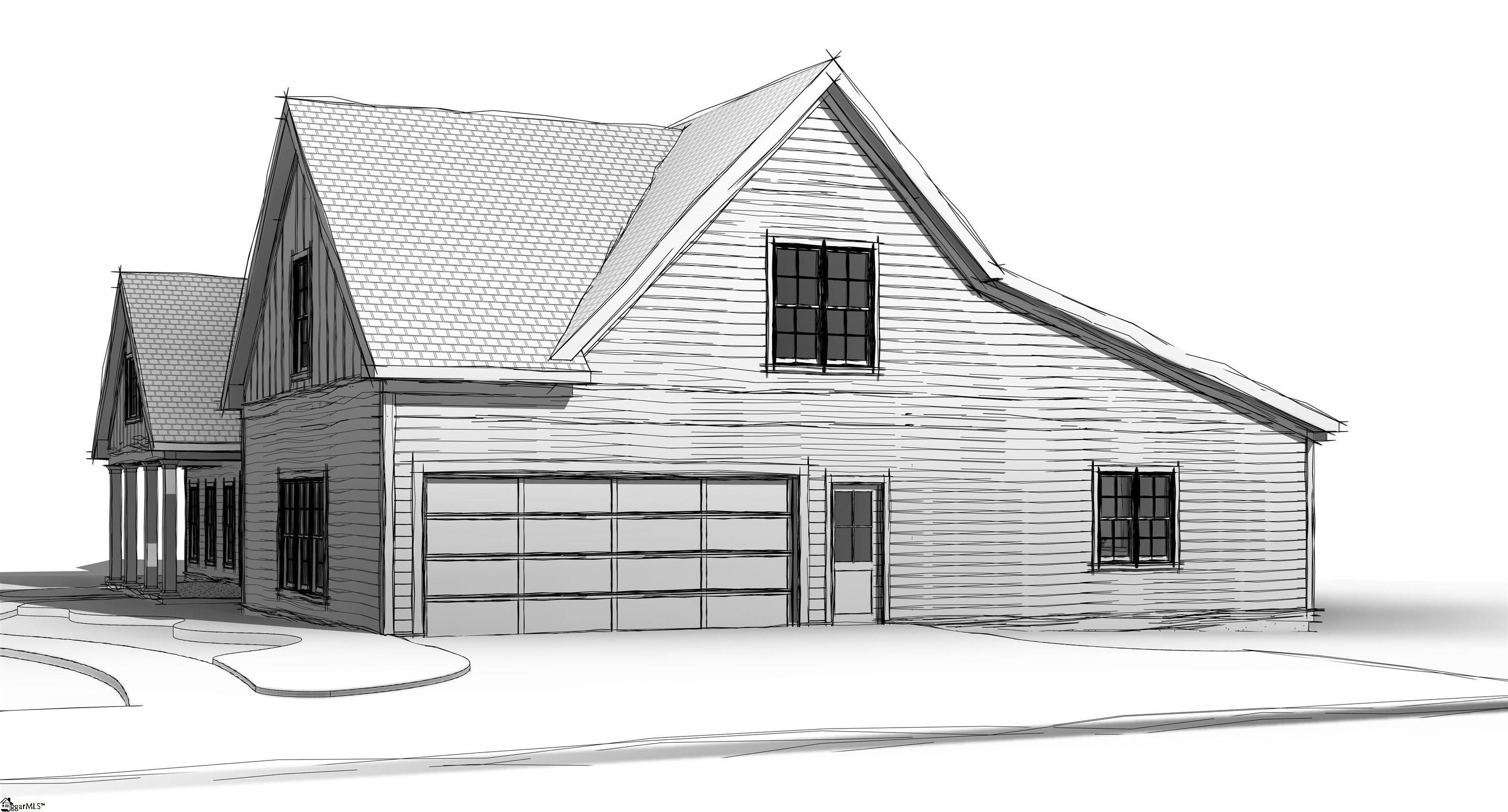 350 Highpoint Road. Piedmont, SC 29673