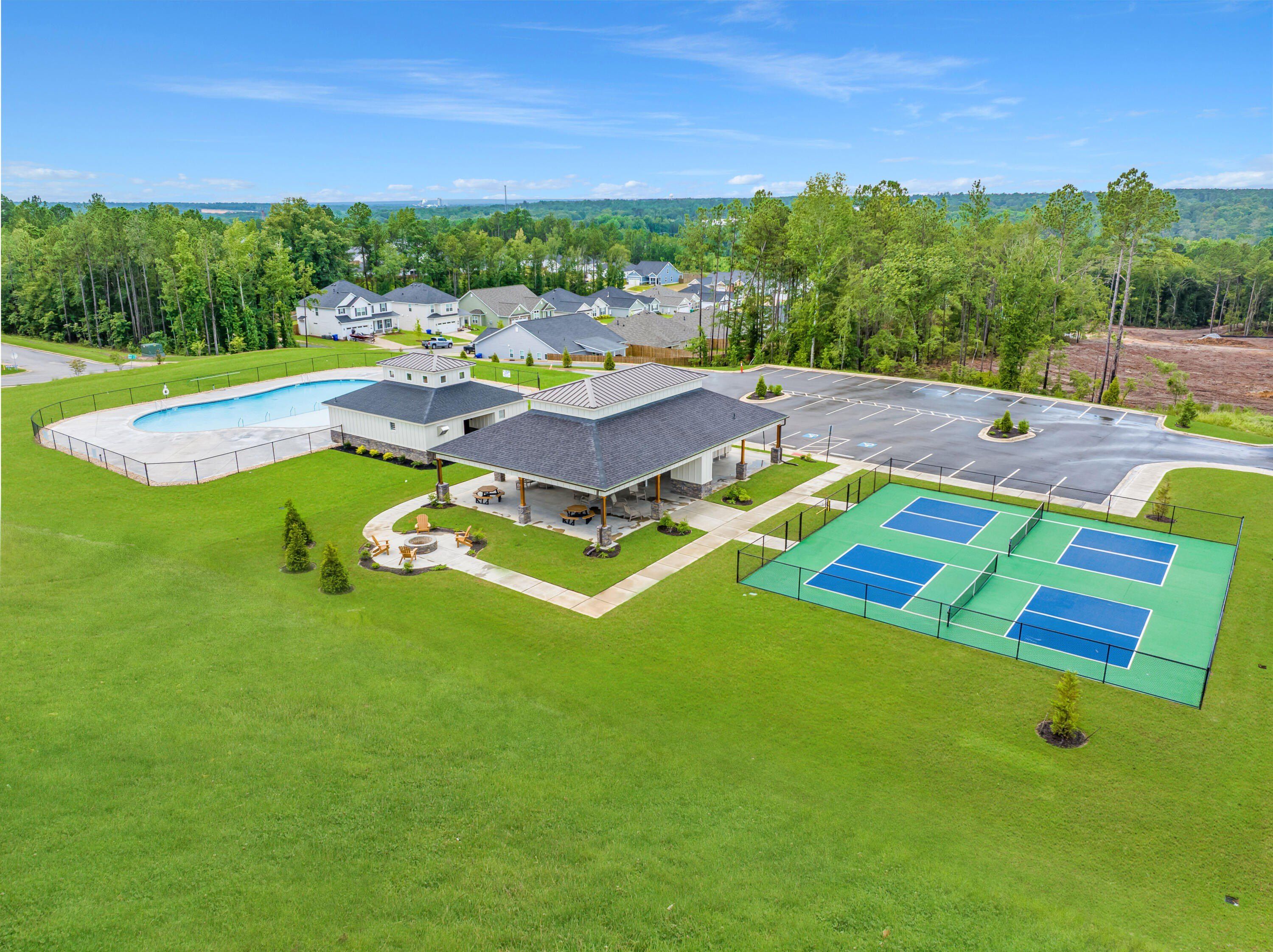 8126 Bannock Drive. Graniteville, SC 29829