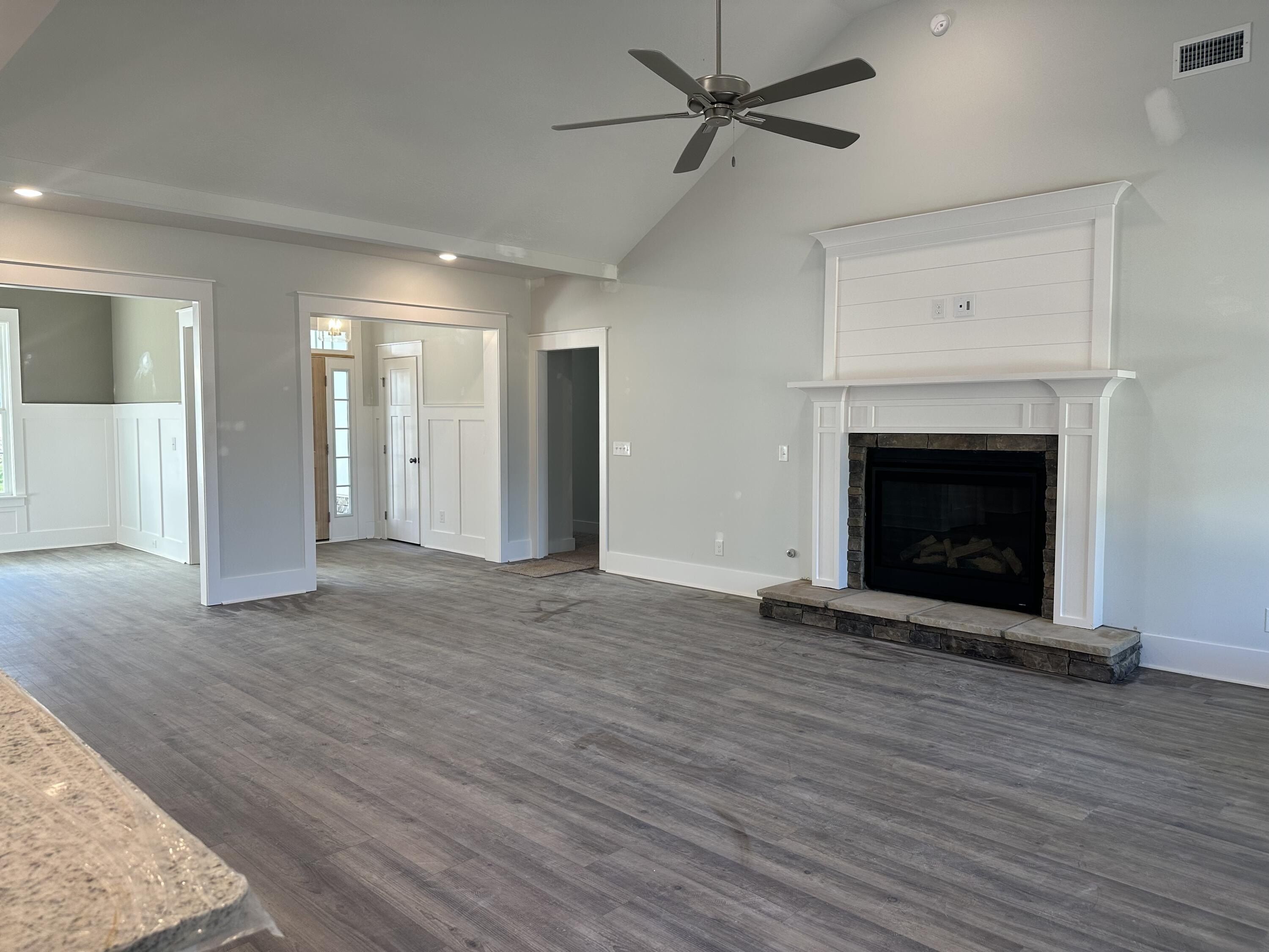 1488 Bellingham Drive. Beech Island, SC 29842