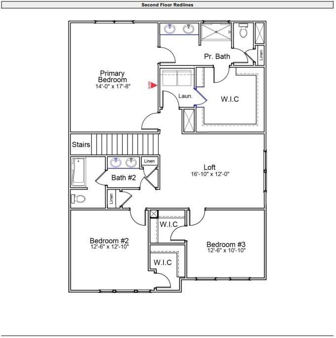 2300 Mill Loop. Spartanburg, SC 29301