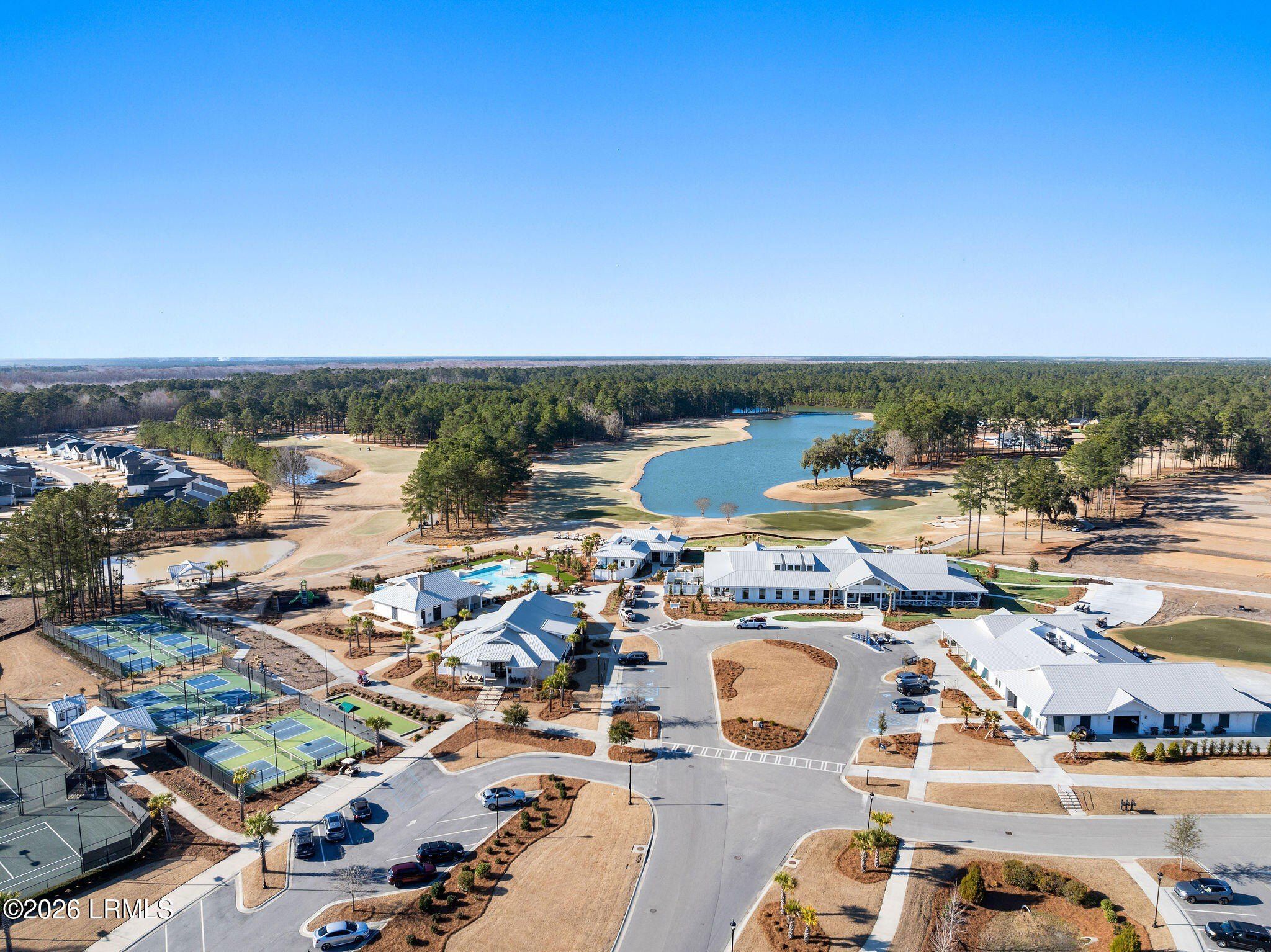 2114 Laurel Oak Avenue. Hardeeville, SC 29927