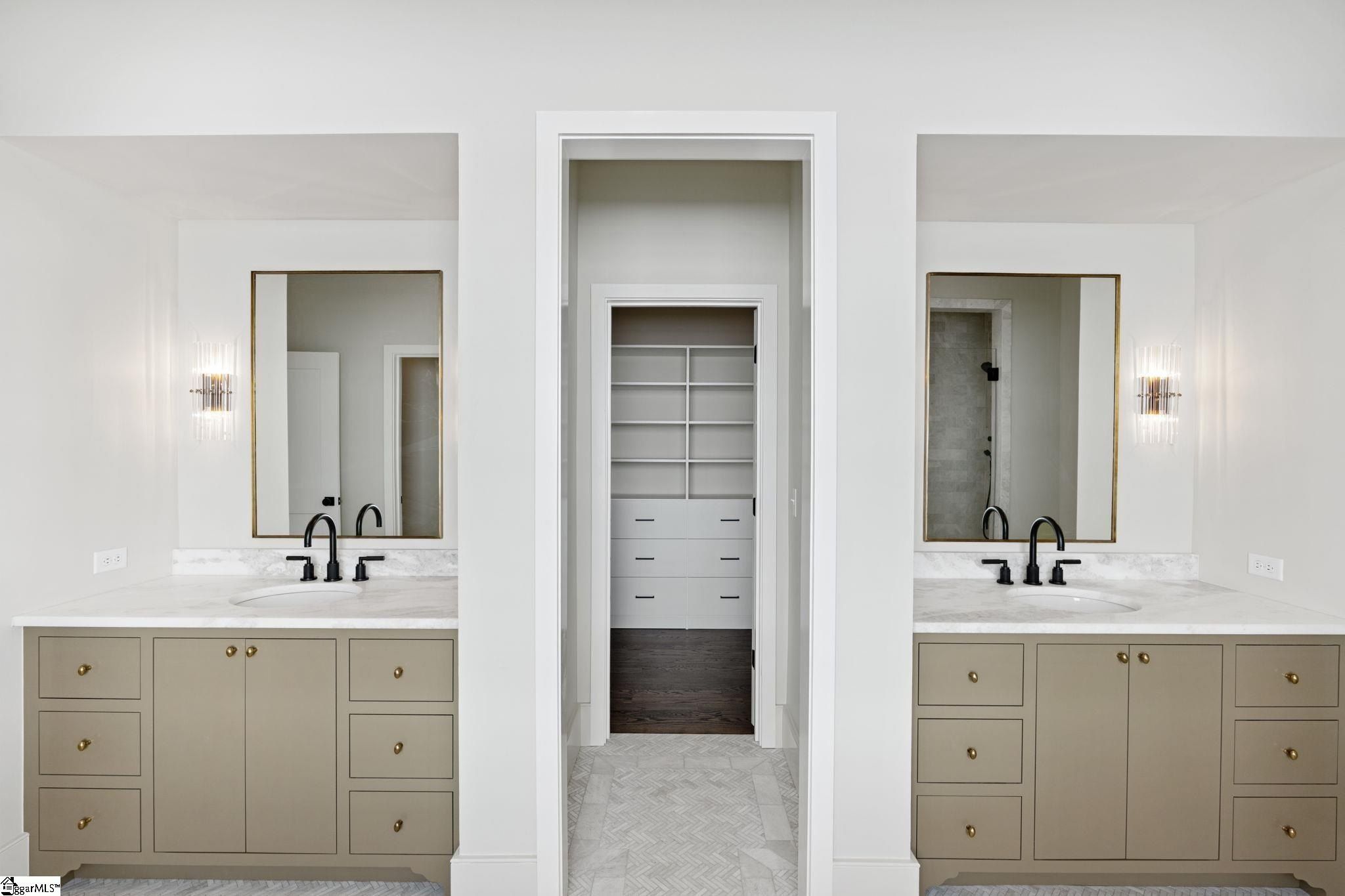 31 N Textile Avenue. Greenville, SC 29611