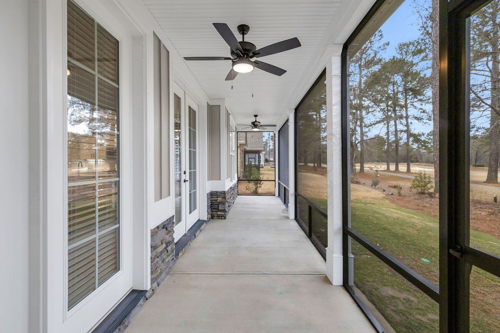 203 Gunnery Court. Ninety Six, SC 29666