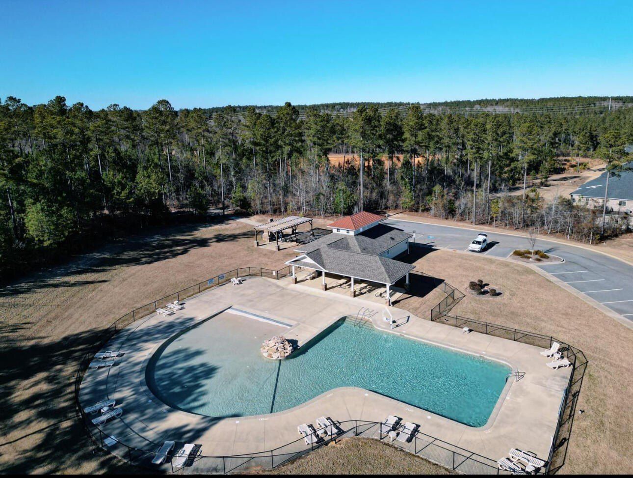 1777 Bellingham Drive. Beech Island, SC 29842