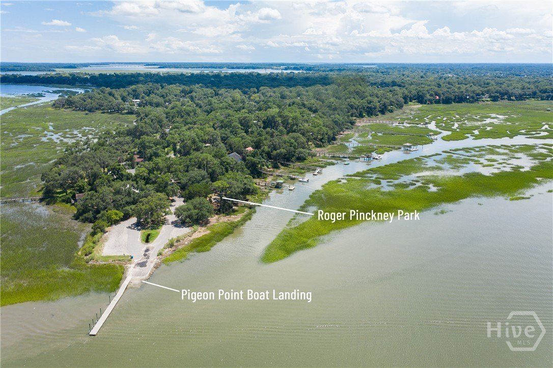 2 Albert Street. Beaufort, SC 29902