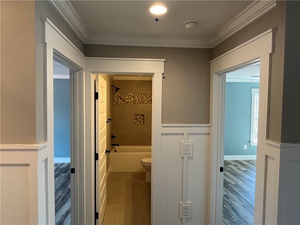 301 Valley Dale Drive. Anderson, SC 29625