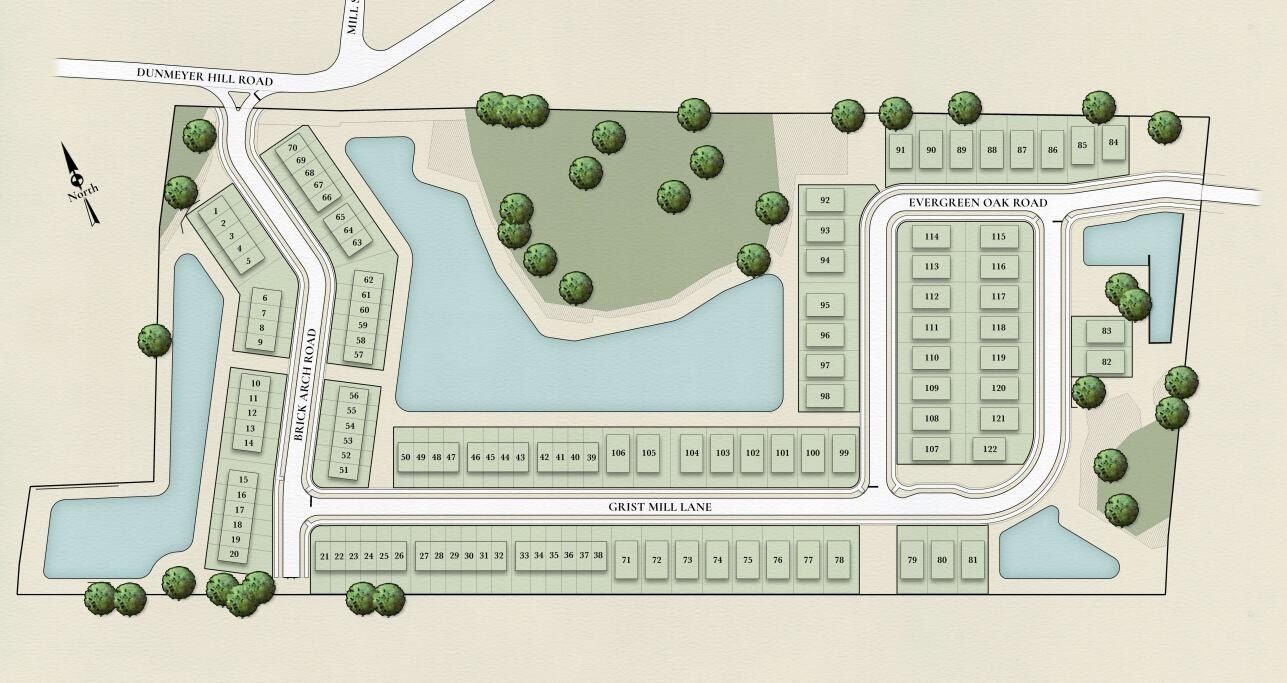 3411 Evergreen Oak Road. Summerville, SC 29485