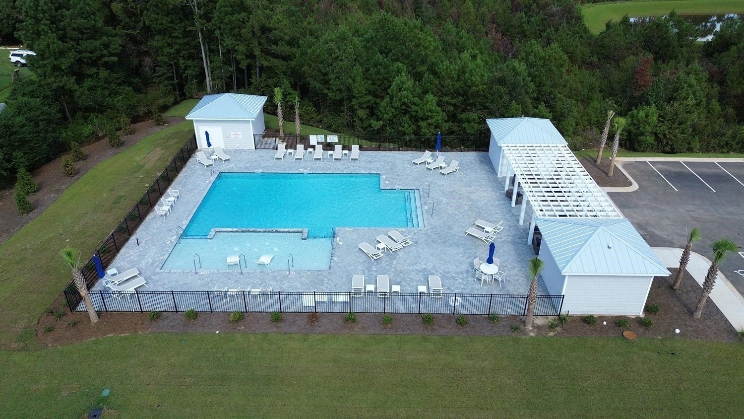 356 Hadley Springs Ave. Longs, SC 29568