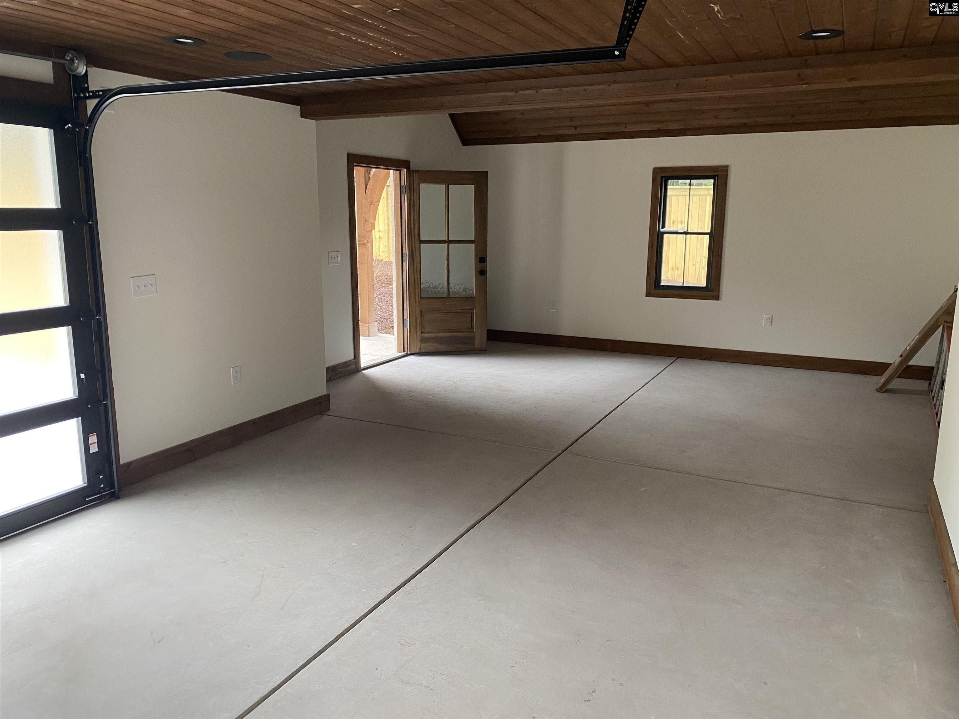 1322 Idalia Drive. Forest Acres, SC 29206