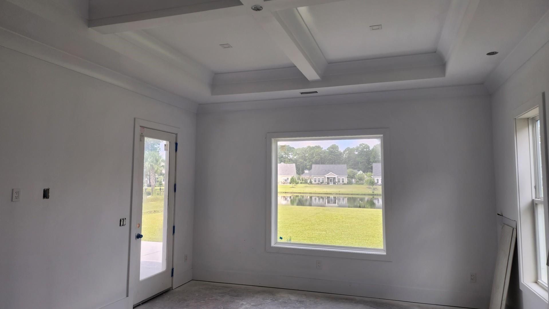 1017 Clamour Ct. Conway, SC 29526