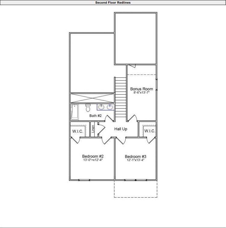 2341 Mill Loop. Spartanburg, SC 29301