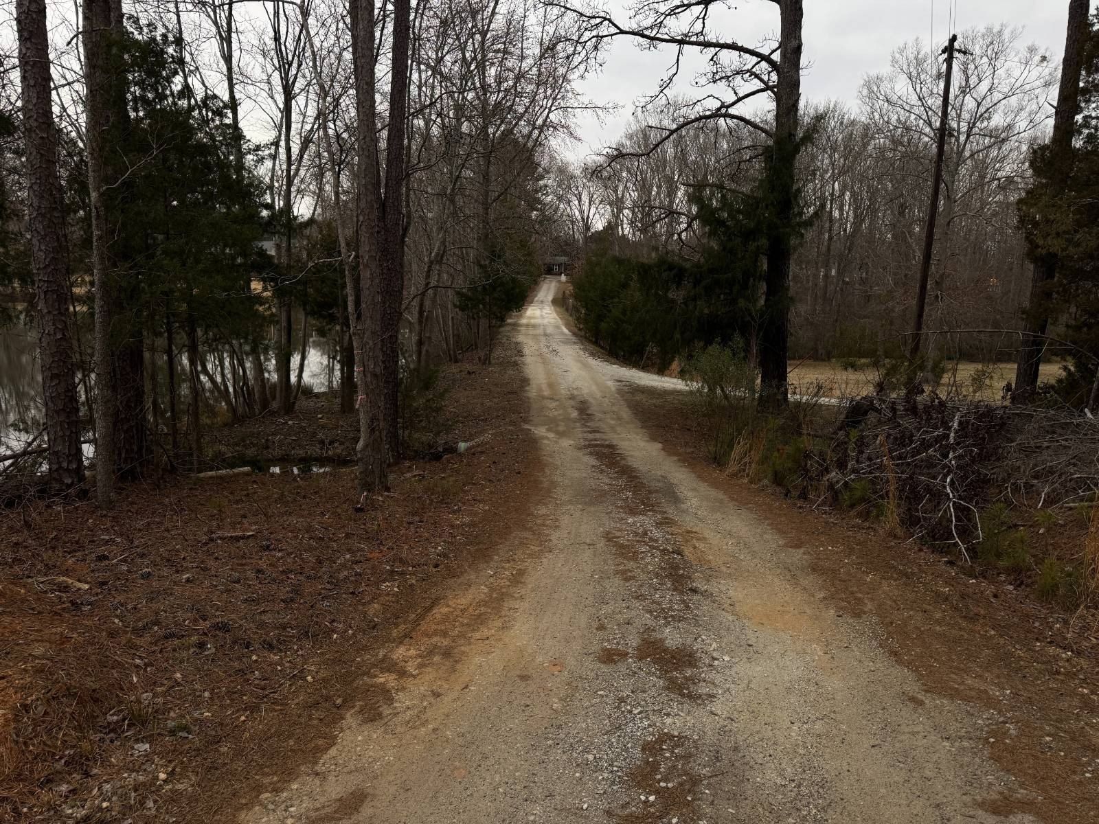 134  Carlton Street. Greenwood, SC 29649