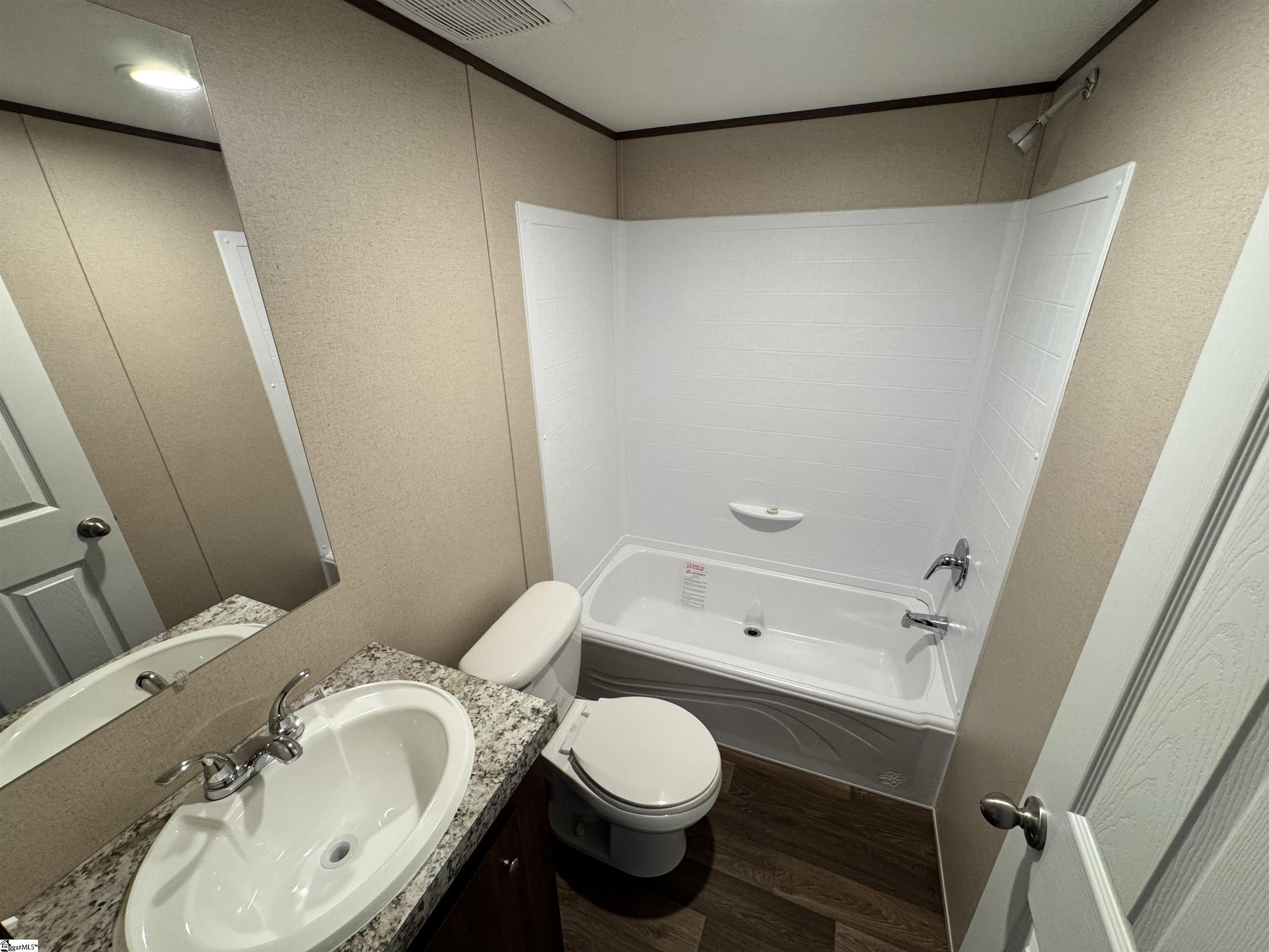 427 Circle Drive. Travelers Rest, SC 29690